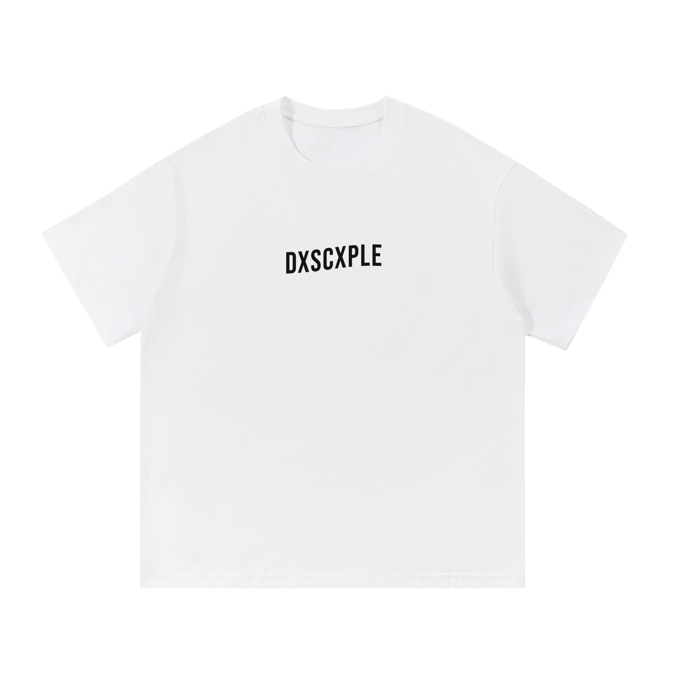 Essential Cotton T-Shirt - Image 2