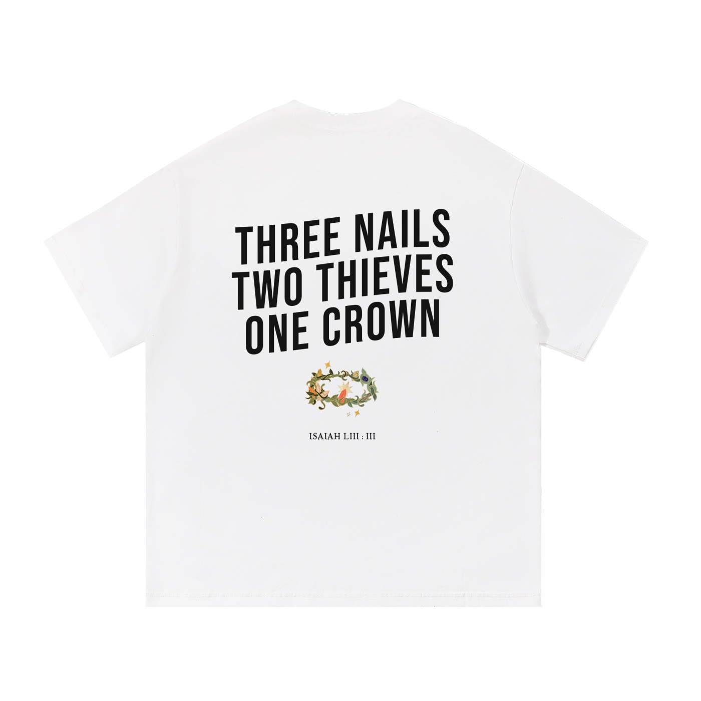 Essential Cotton T-Shirt