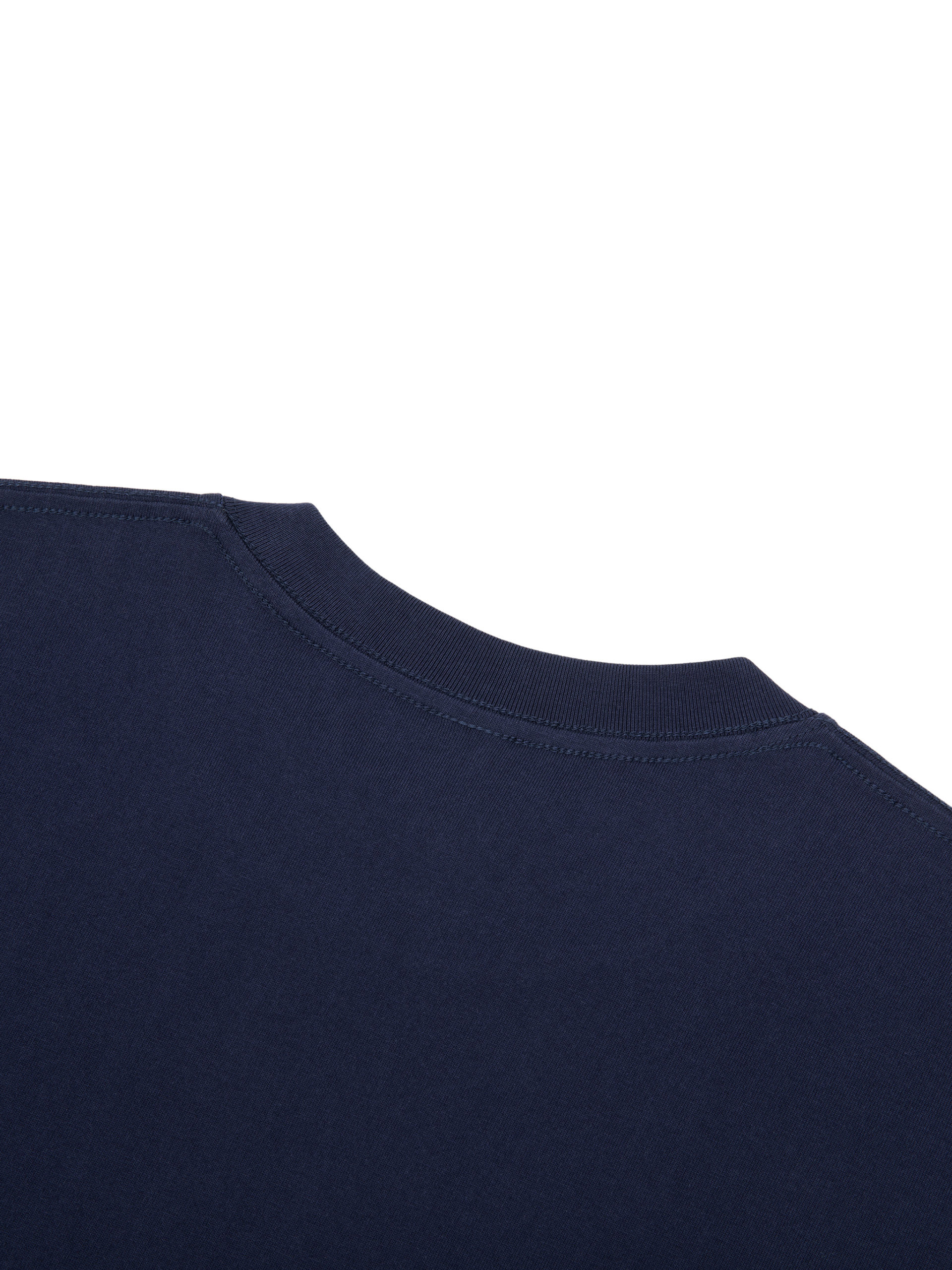 Essential Cotton T-Shirt - Image 4